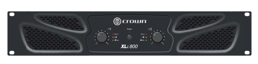 CROWN XLi800