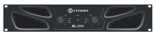 CROWN XLI2500