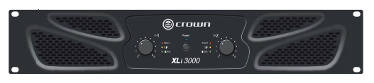 CROWN XLI 3000
