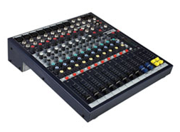 Soundcraft EMP8，深圳名舞台总代