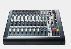 Soundcraft MFXi8，深圳名舞台总代理