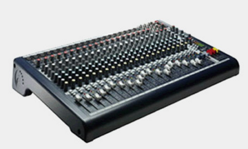 Soundcraft MFXi 20，深圳名舞台总代理