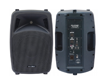 PHONIC Jubi 12JNR