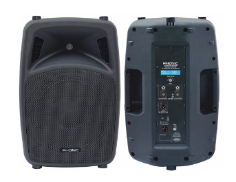 PHONIC Jubi 15DSP