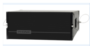 PHONIC KT-8