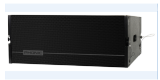 PHONIC KT-210